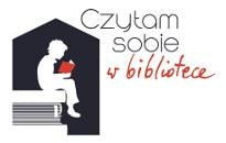 Logotyp strony internetowej Czytamsobie.pl